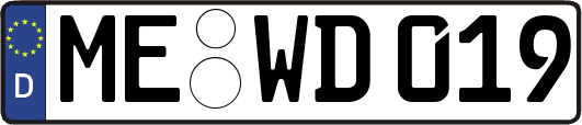 ME-WD019