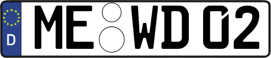 ME-WD02