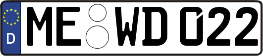 ME-WD022