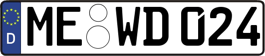 ME-WD024