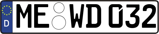 ME-WD032