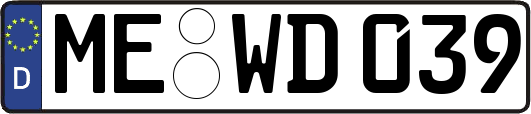 ME-WD039