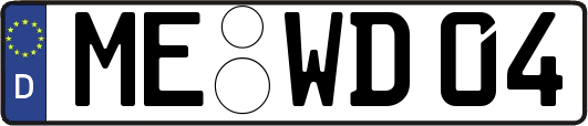 ME-WD04