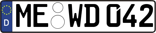 ME-WD042