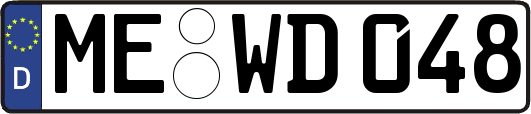 ME-WD048
