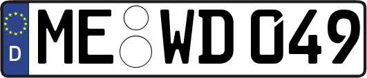 ME-WD049
