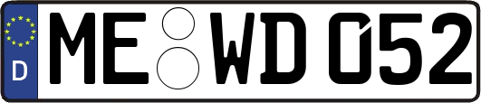 ME-WD052