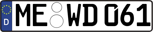 ME-WD061
