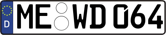 ME-WD064
