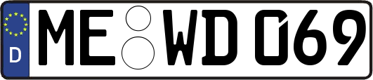 ME-WD069