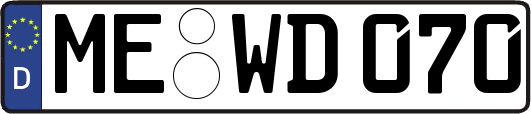 ME-WD070