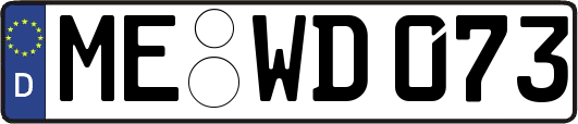 ME-WD073