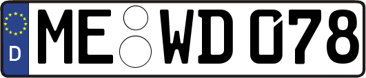 ME-WD078