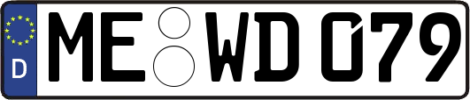 ME-WD079