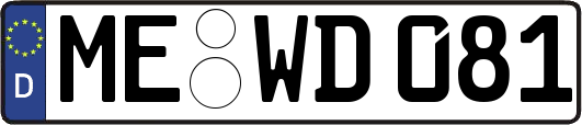 ME-WD081