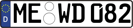 ME-WD082