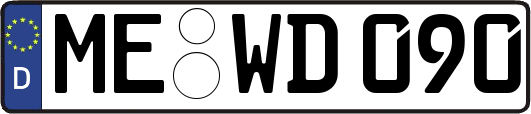 ME-WD090