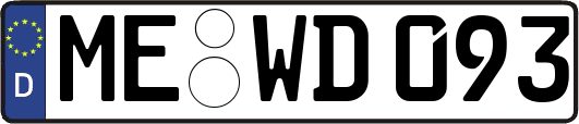 ME-WD093