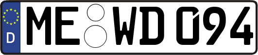 ME-WD094