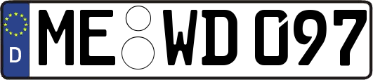 ME-WD097