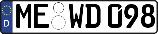 ME-WD098