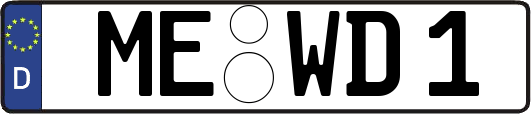 ME-WD1