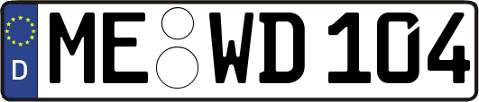 ME-WD104
