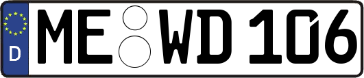 ME-WD106