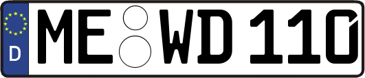 ME-WD110
