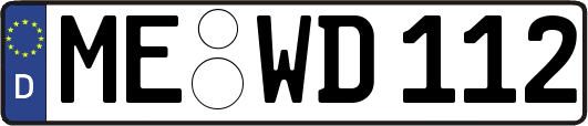 ME-WD112