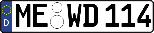 ME-WD114
