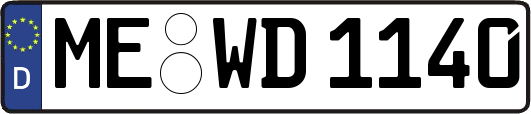 ME-WD1140