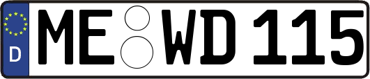 ME-WD115