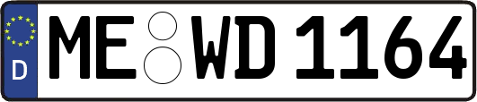 ME-WD1164