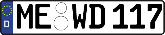 ME-WD117