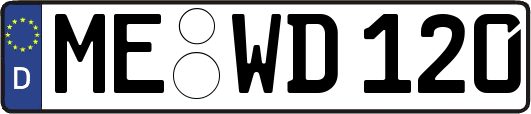 ME-WD120