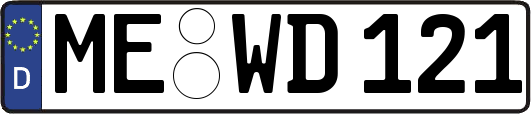 ME-WD121