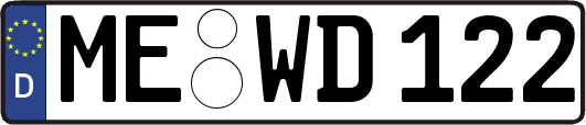 ME-WD122
