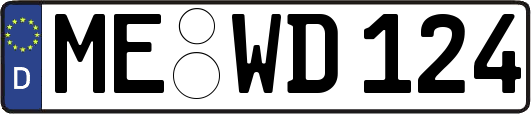 ME-WD124