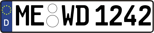 ME-WD1242