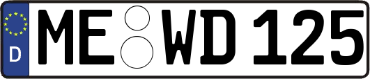 ME-WD125