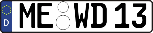 ME-WD13