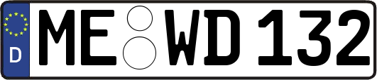 ME-WD132