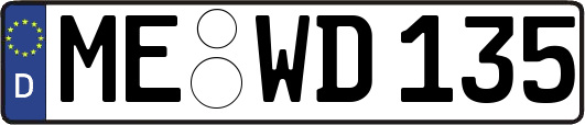 ME-WD135