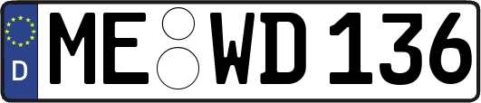 ME-WD136