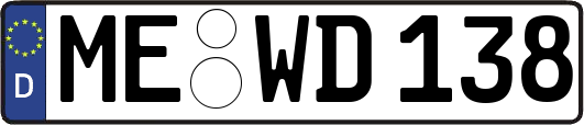 ME-WD138