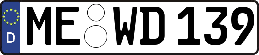 ME-WD139