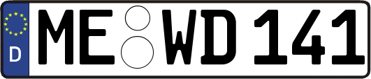 ME-WD141