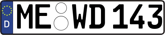 ME-WD143