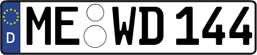 ME-WD144